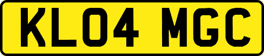 KL04MGC