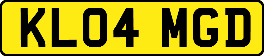 KL04MGD