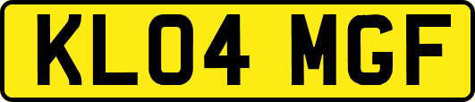 KL04MGF