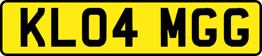 KL04MGG