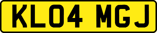 KL04MGJ