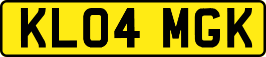 KL04MGK