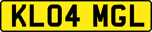 KL04MGL