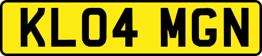KL04MGN