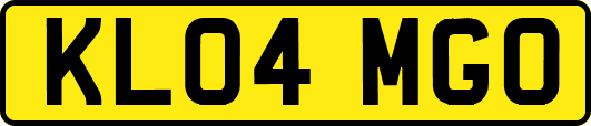 KL04MGO