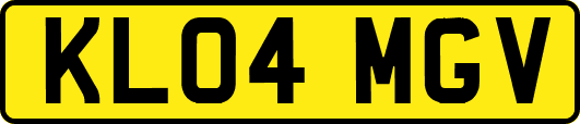 KL04MGV