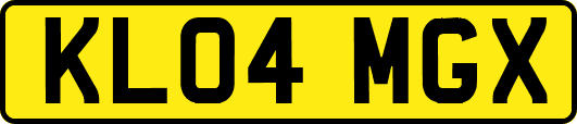 KL04MGX