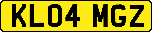 KL04MGZ