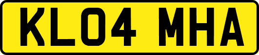 KL04MHA