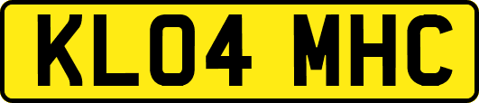 KL04MHC