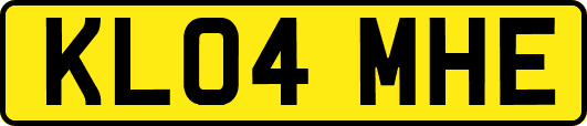 KL04MHE