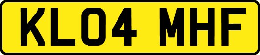 KL04MHF