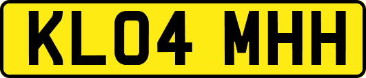KL04MHH