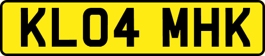 KL04MHK