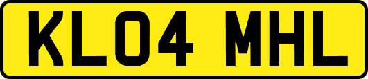 KL04MHL