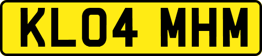 KL04MHM
