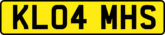KL04MHS