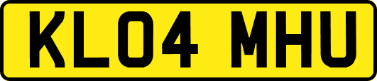 KL04MHU