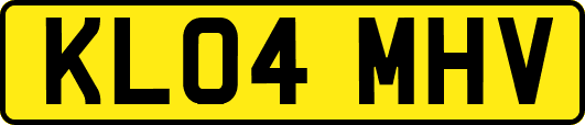 KL04MHV
