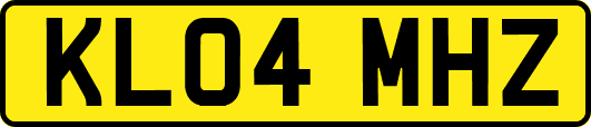 KL04MHZ