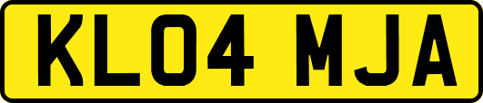 KL04MJA