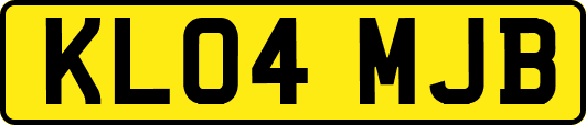 KL04MJB