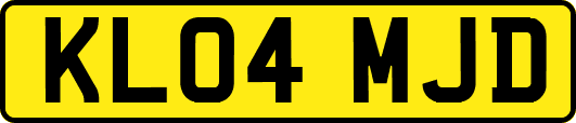 KL04MJD