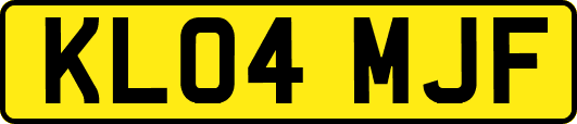 KL04MJF