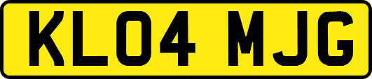 KL04MJG