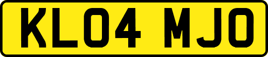 KL04MJO