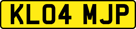 KL04MJP