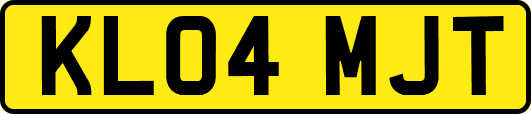 KL04MJT