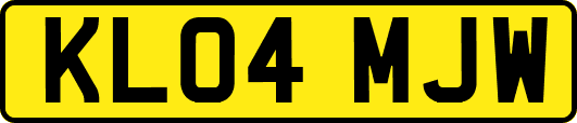 KL04MJW