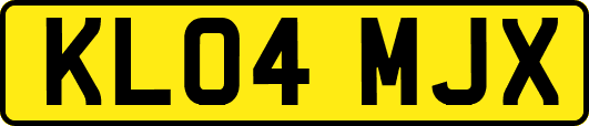 KL04MJX