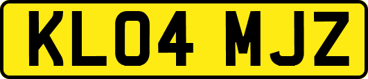 KL04MJZ