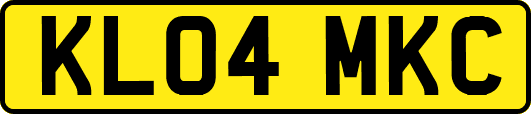 KL04MKC