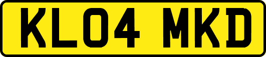 KL04MKD
