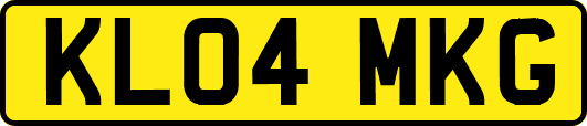 KL04MKG