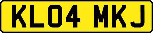 KL04MKJ