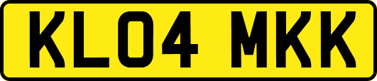KL04MKK