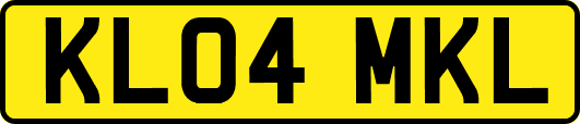 KL04MKL