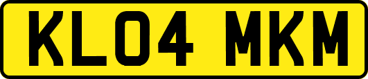 KL04MKM