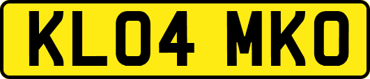 KL04MKO