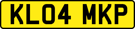 KL04MKP