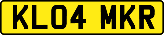 KL04MKR