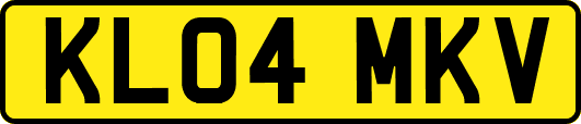 KL04MKV