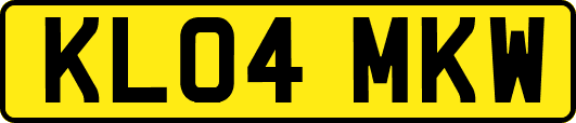 KL04MKW