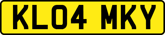 KL04MKY