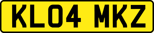 KL04MKZ