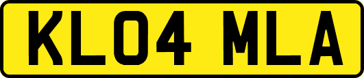 KL04MLA